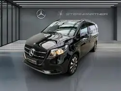 Mercedes-Benz V 220 d, LANG 8 SITZE, AHK, CARPLAY, NAVI
