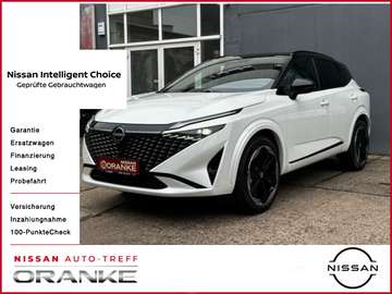 1.3 DIG-T Xtronic N-Design*KomfortP*20`