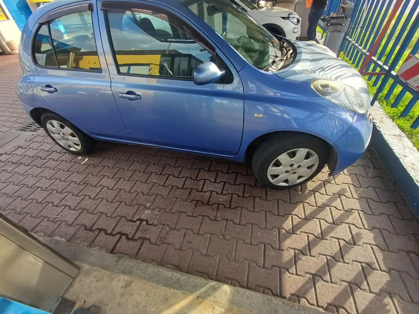 Nissan Micra 5p 1.5d Acenta 82cv - 1