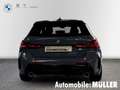 BMW 120 d M Sport AHK-abnehmbar Navi Leder Digitales Cockp Grau - thumbnail 4