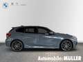 BMW 120 d M Sport AHK-abnehmbar Navi Leder Digitales Cockp Grau - thumbnail 3