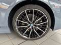 BMW 120 d M Sport AHK-abnehmbar Navi Leder Digitales Cockp Grau - thumbnail 15
