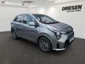 Kia Picanto Vision+Sitzheizung+Navi+AppleCarPlay Grau - thumbnail 2