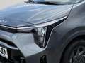 Kia Picanto Vision+Sitzheizung+Navi+AppleCarPlay Grau - thumbnail 5