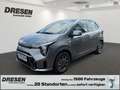 Kia Picanto Vision+Sitzheizung+Navi+AppleCarPlay Grau - thumbnail 1