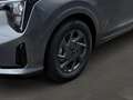 Kia Picanto Vision+Sitzheizung+Navi+AppleCarPlay Grau - thumbnail 6