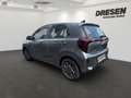 Kia Picanto Vision+Sitzheizung+Navi+AppleCarPlay Grau - thumbnail 4