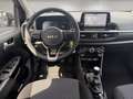 Kia Picanto Vision+Sitzheizung+Navi+AppleCarPlay Grau - thumbnail 10