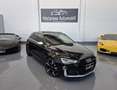 Audi RS3 ABT 2.5cc 430cv MotoreNuovo Garanzia Finanziabile Nero - thumbnail 4