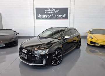 ABT 2.5cc 430cv MotoreNuovo Garanzia Finanziabile