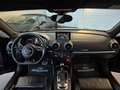 Audi RS3 ABT 2.5cc 430cv MotoreNuovo Garanzia Finanziabile Nero - thumbnail 12