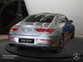 Mercedes-Benz CLA 200 EDITION 2020+AMG+NIGHT+PANO+LED+KAMERA+7G Grau - thumbnail 8