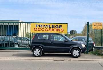 1.3i 16v GL Lounge direction assistée vc vtel rcd