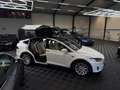 Tesla Model X MODEL X LONG RAVEN | 7 SEATER | FULL SELF DRIVE Weiß - thumbnail 6