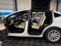 Tesla Model X MODEL X LONG RAVEN | 7 SEATER | FULL SELF DRIVE Weiß - thumbnail 10