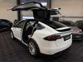 Tesla Model X MODEL X LONG RAVEN | 7 SEATER | FULL SELF DRIVE Weiß - thumbnail 7