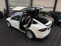 Tesla Model X MODEL X LONG RAVEN | 7 SEATER | FULL SELF DRIVE Weiß - thumbnail 5