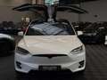 Tesla Model X MODEL X LONG RAVEN | 7 SEATER | FULL SELF DRIVE Weiß - thumbnail 9