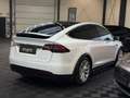 Tesla Model X MODEL X LONG RAVEN | 7 SEATER | FULL SELF DRIVE Weiß - thumbnail 8