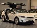 Tesla Model X MODEL X LONG RAVEN | 7 SEATER | FULL SELF DRIVE Weiß - thumbnail 3