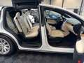 Tesla Model X MODEL X LONG RAVEN | 7 SEATER | FULL SELF DRIVE Weiß - thumbnail 15
