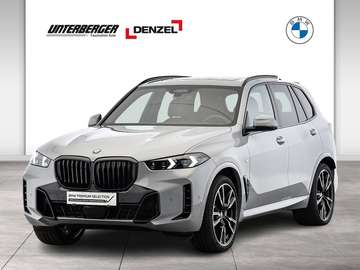 xDrive30d (G05) M Sportpaket Gestiksteuerung
