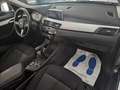 BMW X1 sdrive18d auto - IVA ESPOSTA Nero - thumbnail 22