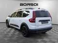 Dacia Jogger 1.0 TCe GPL 100 CV 5 posti Extreme Blanc - thumbnail 3