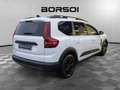 Dacia Jogger 1.0 TCe GPL 100 CV 5 posti Extreme Blanc - thumbnail 5