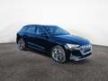 Audi e-tron 55 quattro S line Matrix Pano Nachtsicht Schwarz - thumbnail 8