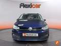 Volkswagen Touran 2.0TDI Business and Navi 90kW Azul - thumbnail 2