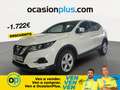 Nissan Qashqai 1.5dCi Acenta 4x2 Blanco - thumbnail 1