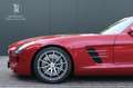 Mercedes-Benz SLS SLS AMG Coupé*B&O*Kamera*Performance*Memory* Rouge - thumbnail 8
