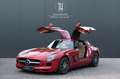 Mercedes-Benz SLS SLS AMG Coupé*B&O*Kamera*Performance*Memory* Rouge - thumbnail 1