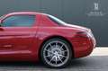 Mercedes-Benz SLS SLS AMG Coupé*B&O*Kamera*Performance*Memory* Rouge - thumbnail 9