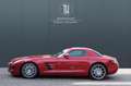 Mercedes-Benz SLS SLS AMG Coupé*B&O*Kamera*Performance*Memory* Rouge - thumbnail 4