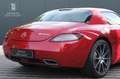 Mercedes-Benz SLS SLS AMG Coupé*B&O*Kamera*Performance*Memory* Rouge - thumbnail 10