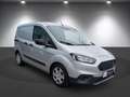 Ford Transit Courier Trend Navi Tempomat  DAB Beifahrerairbag Silber - thumbnail 2