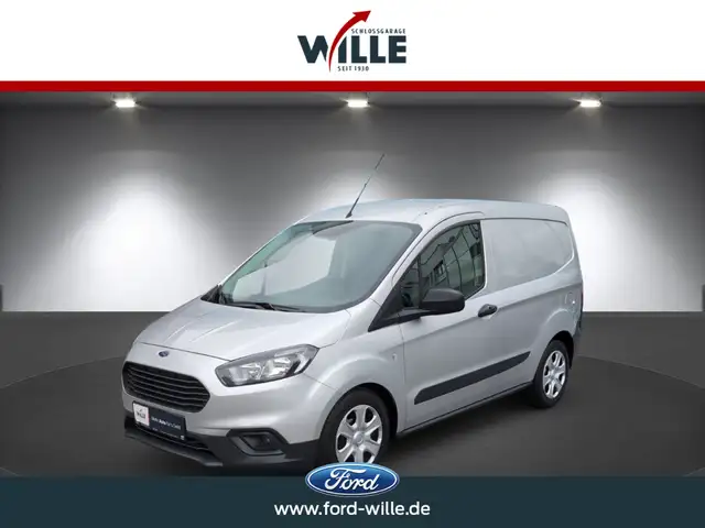 Ford Transit Courier Trend Navi Tempomat  DAB Beifahrerairbag
