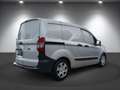Ford Transit Courier Trend Navi Tempomat  DAB Beifahrerairbag Silber - thumbnail 4