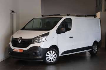 1.6 dCi 27 L1H1 BTW* TrekH CruiseC Navi Garantie*