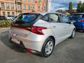 Hyundai i20 Select (NEW i20) 1.HAND+KLIMA/SHZ/PDC Argent - thumbnail 5