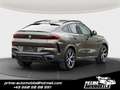 BMW X6 M 50i Aut. *SKY LOUNGE*INDIVIDUAL* Grau - thumbnail 3