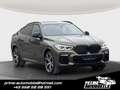 BMW X6 M 50i Aut. *SKY LOUNGE*INDIVIDUAL* Grau - thumbnail 1