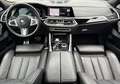 BMW X6 M 50i Aut. *SKY LOUNGE*INDIVIDUAL* Grau - thumbnail 27