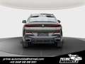 BMW X6 M 50i Aut. *SKY LOUNGE*INDIVIDUAL* Grau - thumbnail 4