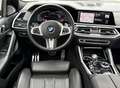 BMW X6 M 50i Aut. *SKY LOUNGE*INDIVIDUAL* Grau - thumbnail 16