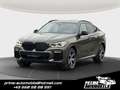 BMW X6 M 50i Aut. *SKY LOUNGE*INDIVIDUAL* Grau - thumbnail 7