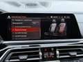 BMW X6 M 50i Aut. *SKY LOUNGE*INDIVIDUAL* Grau - thumbnail 18