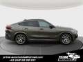 BMW X6 M 50i Aut. *SKY LOUNGE*INDIVIDUAL* Grau - thumbnail 2